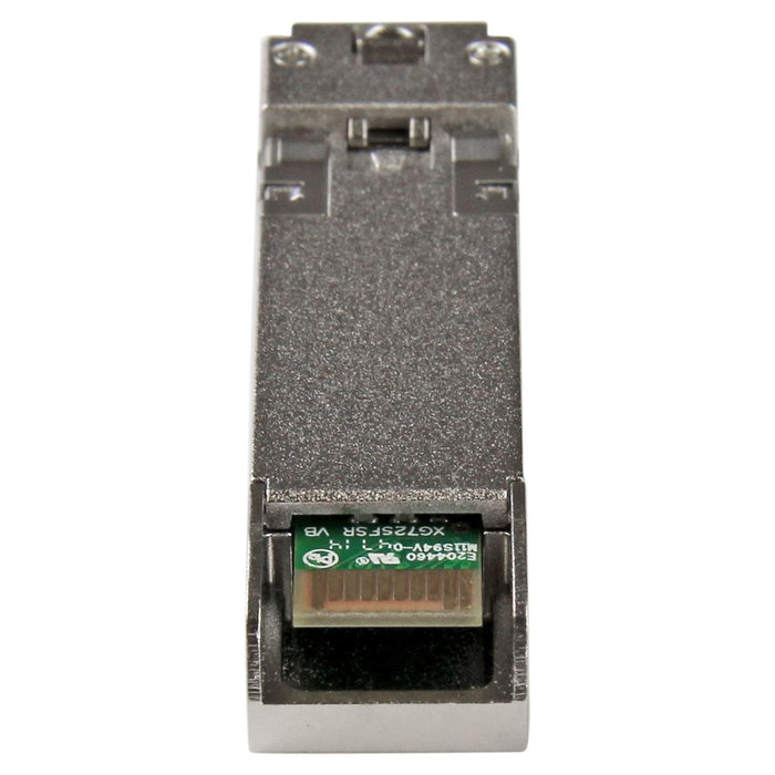 StarTech.com Módulo Transceptor SFP compatible con Cisco GLC-LH-SMD, 1000BASE-LX/LH, 1GbE, LC, 10km StarTech.com Módulo Transceptor SFP compatible con Cisco GLC-LH-SMD, 1000BASE-LX/LH, 1GbE, LC, 10km