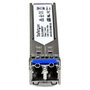 StarTech.com Módulo Transceptor SFP compatible con Cisco GLC-LH-SMD, 1000BASE-LX/LH, 1GbE, LC, 10km