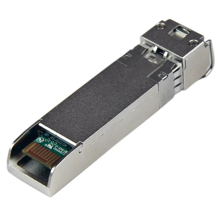 StarTech GLCLHSMDST Módulo Transceptor SFP Compatible con Cisco GLC-LH-SMD, 1000Base-LX/LH, LC, 1310nm, 10km