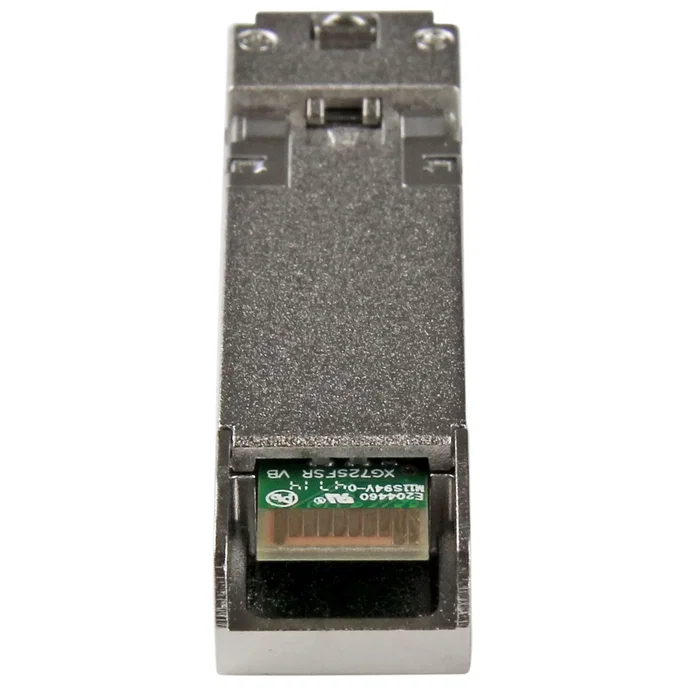 StarTech GLCLHSMDST Módulo Transceptor SFP Compatible con Cisco GLC-LH-SMD, 1000Base-LX/LH, LC, 1310nm, 10km