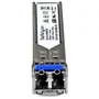StarTech GLCLHSMDST Módulo Transceptor SFP Compatible con Cisco GLC-LH-SMD, 1000Base-LX/LH, LC, 1310nm, 10km