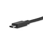 StarTech.com Cable Adaptador USB-C a DisplayPort 1,8 m 4K 60Hz Negro CDP2DPMM6B