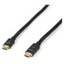 StarTech.com Cable HDMI Activo HDMM20MA de 20m, 4K, Negro