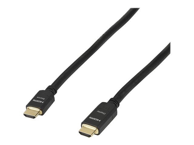 Cable HDMI Startech HDMM20MA 20 m Cable HDMI Startech HDMM20MA 20 m