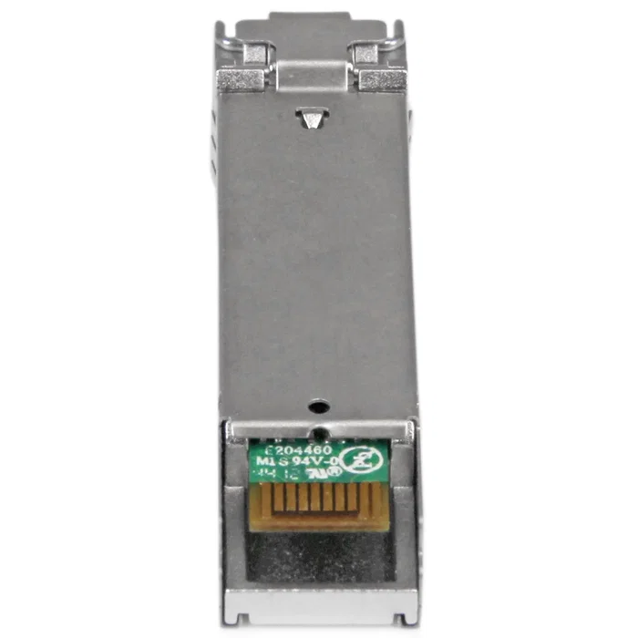 StarTech.com Paquete de 10 Transceptores SFP Compatibles con HPE J4858C