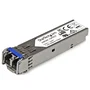 StarTech.com Paquete de 10 Transceptores SFP Compatibles con HPE J4858C