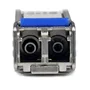 StarTech.com Paquete de 10 Transceptores SFP Compatibles con HPE J4858C
