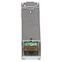 StarTech.com Paquete de 10 Módulos SFP Compatibles con HPE J4858C, 1000BASE-SX, LC, 550m