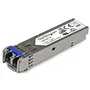 StarTech.com Módulo transceptor SFP compatible con HPE J4858C, 1000BASE-SX, Multimodo, LC, 550m, J4858CST