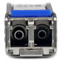 StarTech Módulo Transceptor SFP Gigabit Compatible HP J4859C 1000BASE-LX SM/MM LC DDM 10 km