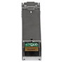 StarTech Módulo Transceptor SFP Gigabit Compatible HP J4859C 1000BASE-LX SM/MM LC DDM 10 km
