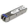 StarTech Módulo Transceptor SFP Gigabit Compatible HP J4859C 1000BASE-LX SM/MM LC DDM 10 km