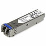 StarTech Módulo Transceptor SFP compatible con HPE J4859C 1000BASE-LX 10km