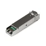 StarTech.com JD092B-ST Módulo Transceptor SFP+ Compatible con HPE