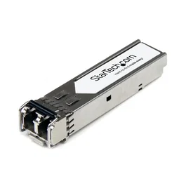 StarTech.com JD092B-ST Módulo Transceptor SFP+ Compatible con HPE