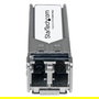 StarTech Módulo SFP+ Transceiver JD092B-ST 10GBase-LRM, 10GbE, 850nm, LC Multimodo 200m, DDM, Compatible con HPE JD092B/5120/5500/5810