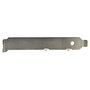 StarTech.com PCIe a M.2 NVMe Adapter Card - Tarjeta de Expansión PCIe 3.0 x4 para SSD M.2 (NGFF, M-Key) Full-Height/Low-Profile, AHCI, Plug and Play, Rojo