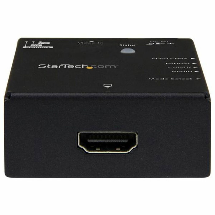Adaptador HDMI Startech VSEDIDHD