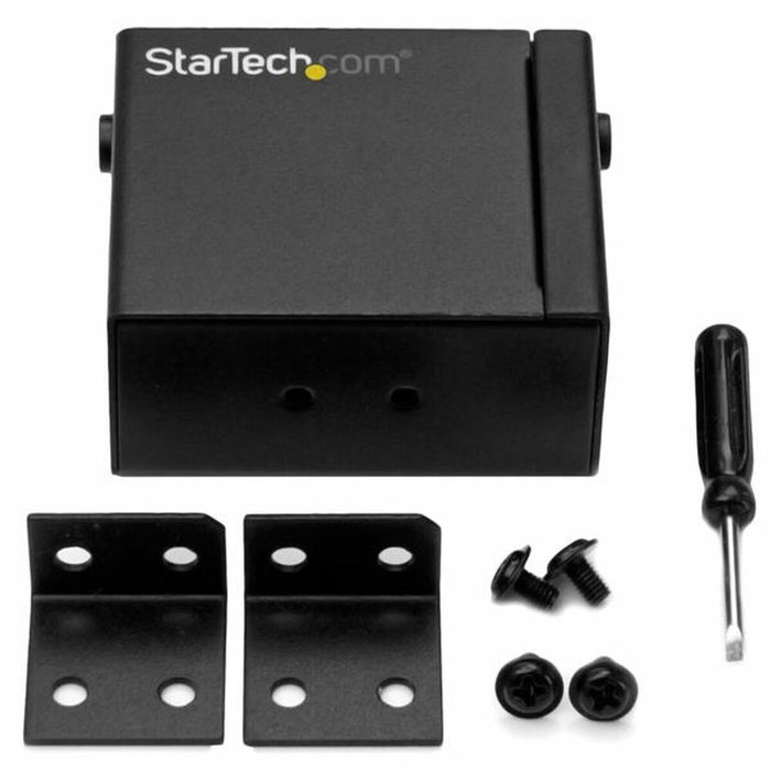 Cable HDMI Startech HDBOOST Negro Cable HDMI Startech HDBOOST Negro