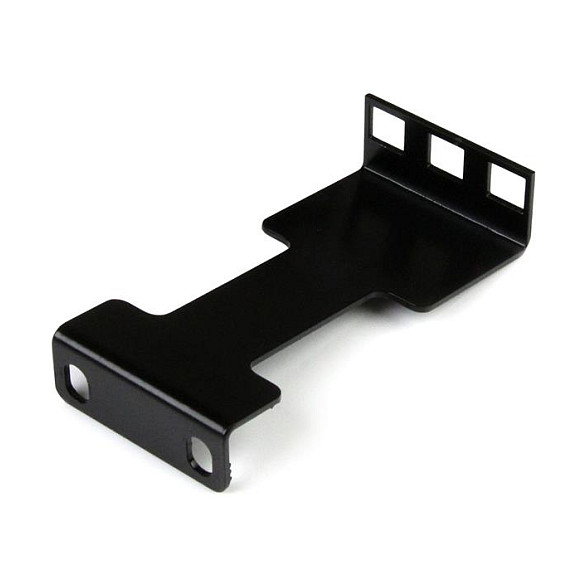 StarTech RDA1U Accesorio de Bastidor, Adaptador de Profundidad de Carril para Rack StarTech RDA1U Accesorio de Bastidor, Adaptador de Profundidad de Carril para Rack