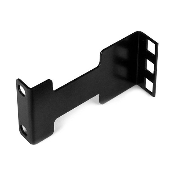 StarTech RDA1U Accesorio de Bastidor, Adaptador de Profundidad de Carril para Rack StarTech RDA1U Accesorio de Bastidor, Adaptador de Profundidad de Carril para Rack