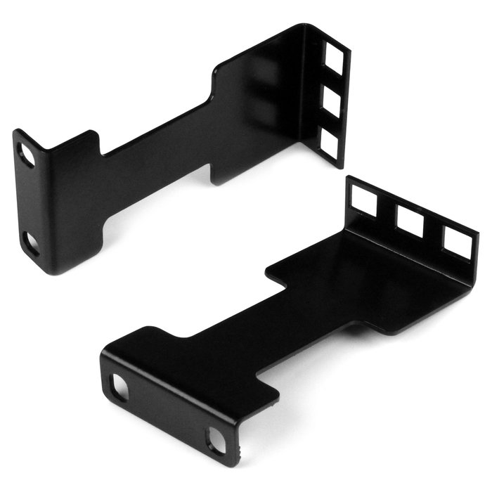 StarTech RDA1U Accesorio de Bastidor, Adaptador de Profundidad de Carril para Rack StarTech RDA1U Accesorio de Bastidor, Adaptador de Profundidad de Carril para Rack