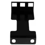 StarTech Kit de Adaptador de Profundidad de Carril para Racks de Servidores 1U, Negro