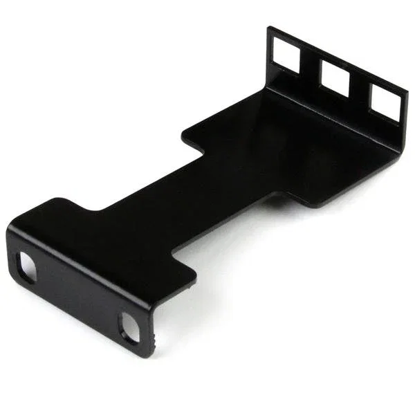 StarTech Kit de Adaptador de Profundidad de Carril para Racks de Servidores 1U, Negro StarTech Kit de Adaptador de Profundidad de Carril para Racks de Servidores 1U, Negro