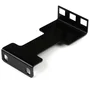 StarTech Kit de Adaptador de Profundidad de Carril para Racks de Servidores 1U, Negro