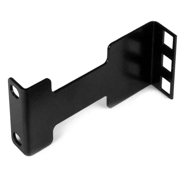 StarTech Kit de Adaptador de Profundidad de Carril para Racks de Servidores 1U, Negro StarTech Kit de Adaptador de Profundidad de Carril para Racks de Servidores 1U, Negro