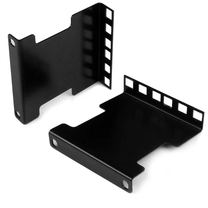 StarTech.com Juego Adaptador de Profundidad de Carril para Racks de Servidores - 2U StarTech.com Juego Adaptador de Profundidad de Carril para Racks de Servidores - 2U