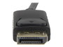 Startech DP2HDMM3MB Cable DisplayPort a HDMI Macho-Macho 3 metros 4K a 30Hz