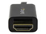 Startech DP2HDMM3MB Cable DisplayPort a HDMI Macho-Macho 3 metros 4K a 30Hz