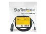 Startech Cable Adaptador DisplayPort a HDMI Mini 3m 4K 30Hz