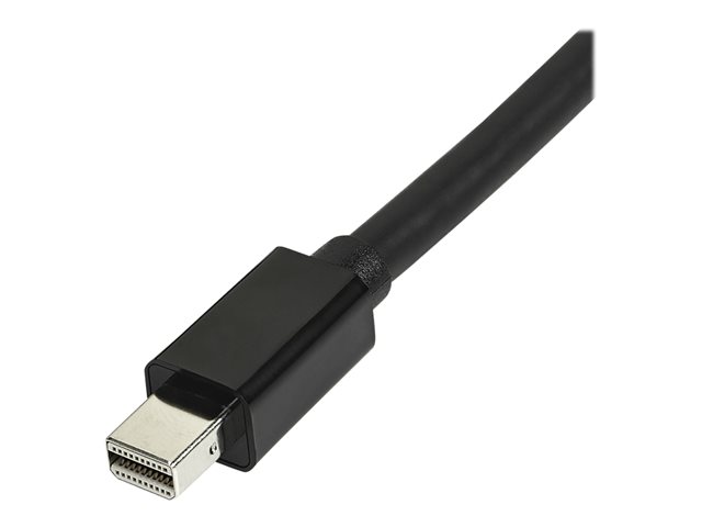 Startech Cable Adaptador DisplayPort a HDMI Mini 3m 4K 30Hz Startech Cable Adaptador DisplayPort a HDMI Mini 3m 4K 30Hz