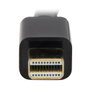 StarTech Cable Adaptador Mini DisplayPort a HDMI 5m 4K 30Hz Negro