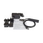 StarTech.com Adaptador SATA a USB 3.1 Gen 2 (10 Gbps) para SSD y HDD de 2,5 y 3,5 pulgadas