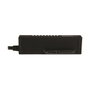 StarTech.com Adaptador SATA a USB 3.1 Gen 2 (10 Gbps) para SSD y HDD de 2,5 y 3,5 pulgadas
