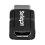 StarTech.com Adaptador USB-C a Micro-USB Macho a Hembra USB 2.0 para Carga y Sincronización de Datos