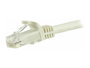 Startech Cable de Red Ethernet Gigabit Cat6 RJ45 10 Metros Blanco