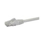 StarTech.com Cable de red Cat6 U/UTP de 10 m Blanco N6PATC10MWH