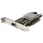 Tarjeta de Red Startech PEX10000SFPI 10 Gigabit Ethernet
