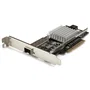 Tarjeta de Red Startech PEX10000SFPI 10 Gigabit Ethernet