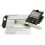 Tarjeta de Red Startech PEX10000SFPI 10 Gigabit Ethernet