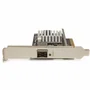Tarjeta de Red Startech PEX10000SFPI 10 Gigabit Ethernet