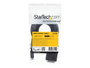 StarTech.com Cable USB-C a DVI 2m Negro