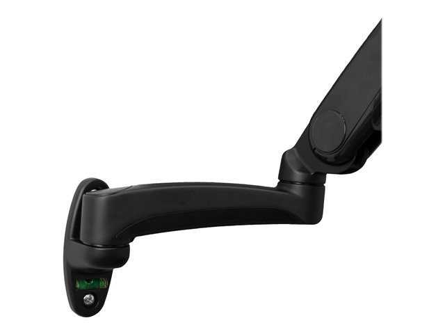 StarTech.com ARMPIVWALL Soporte de Pared para Monitor de 12 a 30 pulgadas Negro