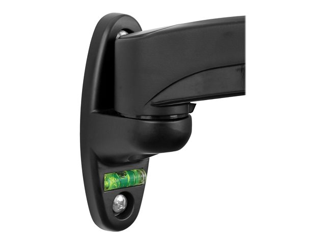 StarTech.com ARMPIVWALL Soporte de Pared para Monitor de 12 a 30 pulgadas Negro