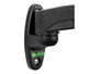 StarTech.com ARMPIVWALL Soporte de Pared para Monitor de 12 a 30 pulgadas Negro
