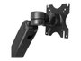 StarTech.com ARMPIVWALL Soporte de Pared para Monitor de 12 a 30 pulgadas Negro